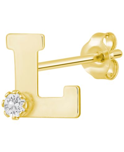 L Yellow Gold