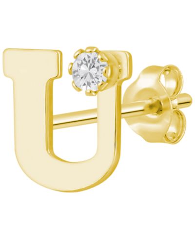 U Yellow Gold