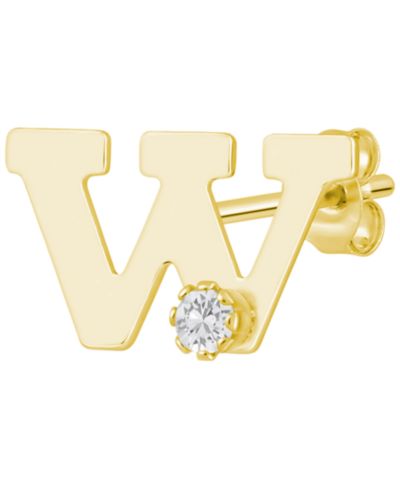 W Yellow Gold