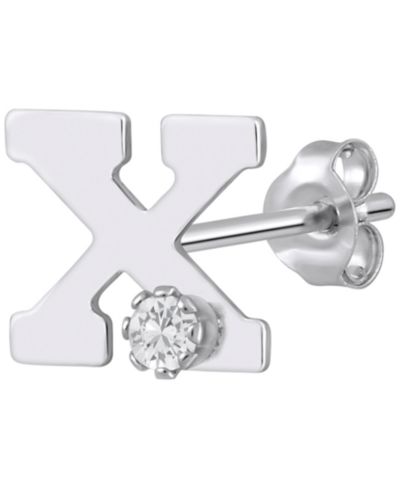 X White Gold