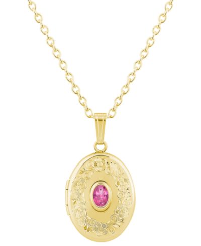 Pink Topaz