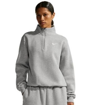 Dark Heather Grey/Sail