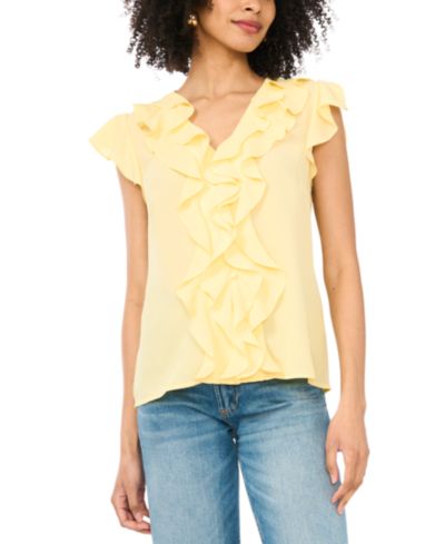Yellow Rose