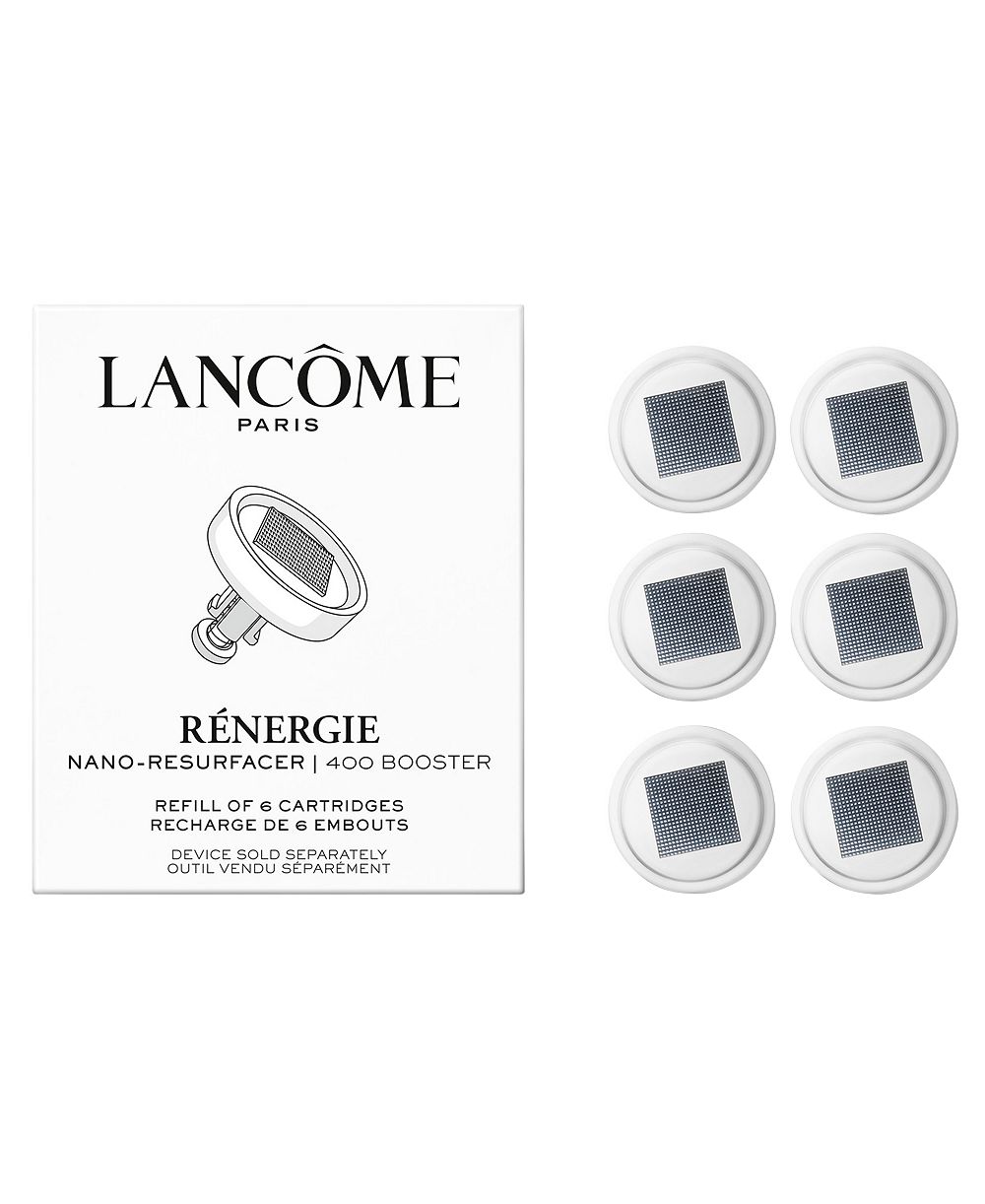 Lancôme Rénergie Nano-Resurfacer 400 Booster Skincare Device Refill