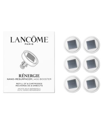 Сыворотка-бустер Lancôme Rénergie Nano-Resurfacer 400