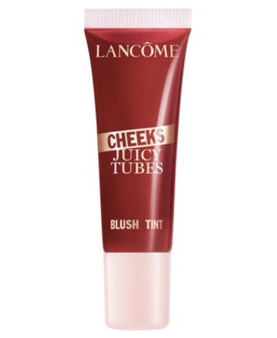 Жидкие румяна Lancôme Juicy Tubes Cheeks Jelly Blush Tint