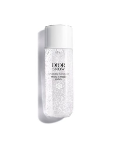 Лосьон для лица и шеи DIOR Snow Micro-Infused, 6 oz.