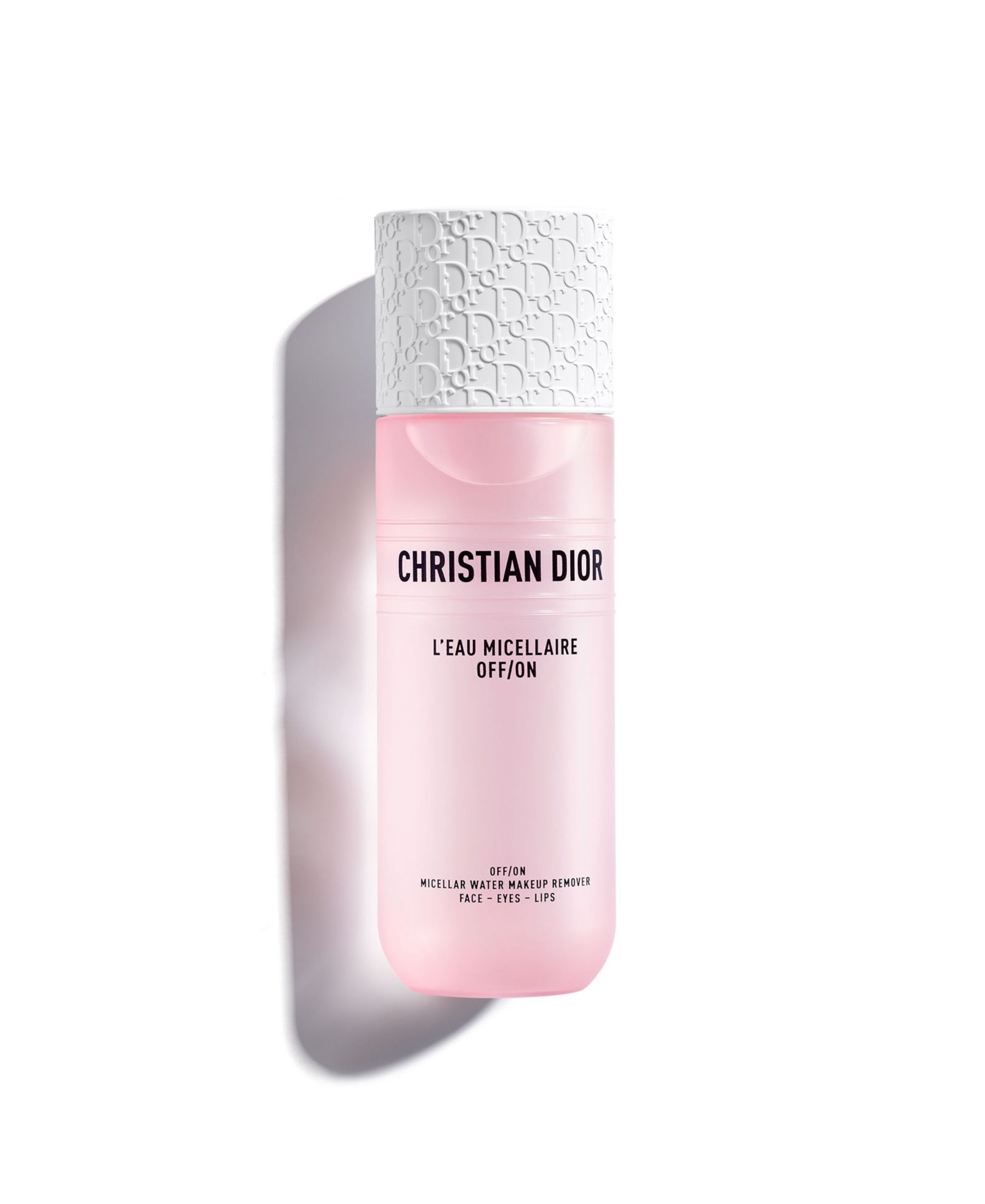 Средство для снятия макияжа DIOR L'Eau Micellaire 5.9 oz.