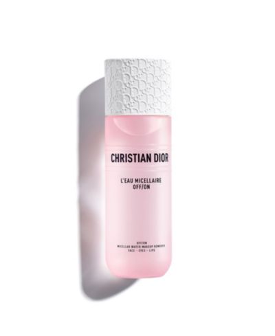 Средство для снятия макияжа DIOR L'Eau Micellaire 5.9 oz.