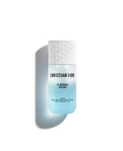 Средство для снятия макияжа DIOR Le Biphase