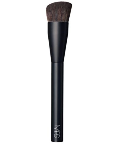 Кисть для румян NARS Angular Cream Cheek Blush Brush