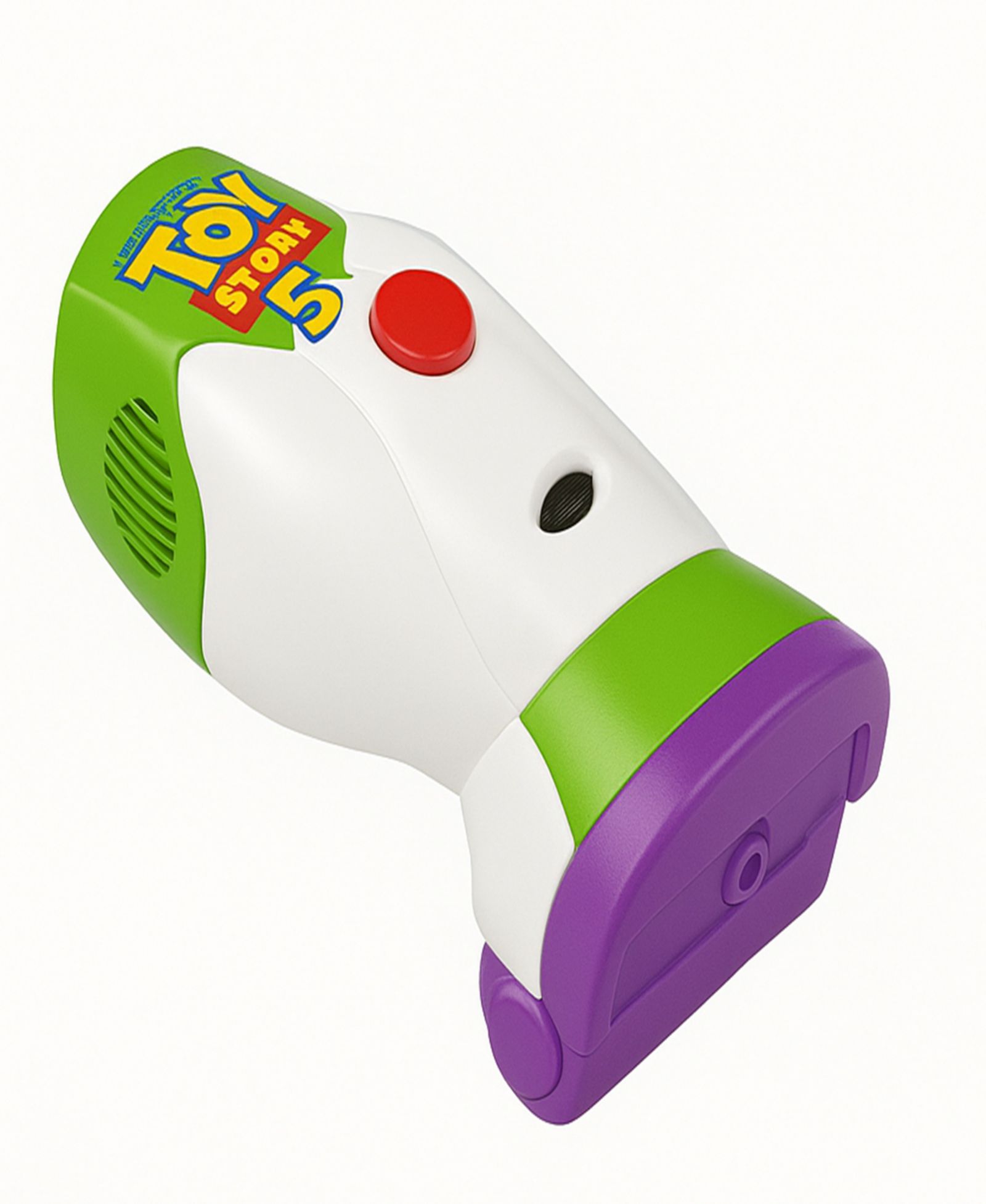 Лазерная перчатка Buzz Lightyear Space Ranger для ролевых игр