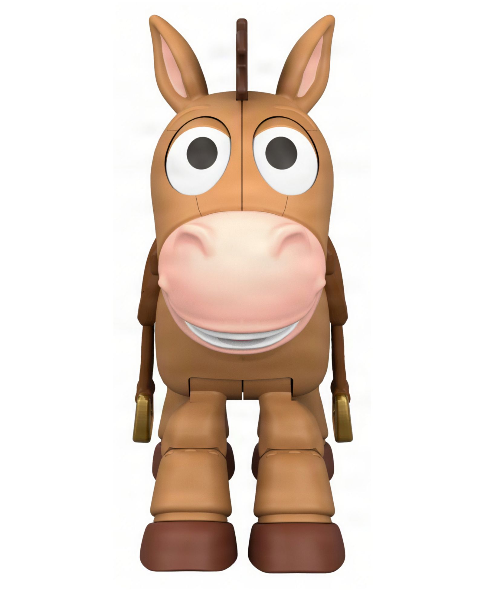 Toy Story Bullseye Posing Lil' Partner Action Figure, Ages 3+