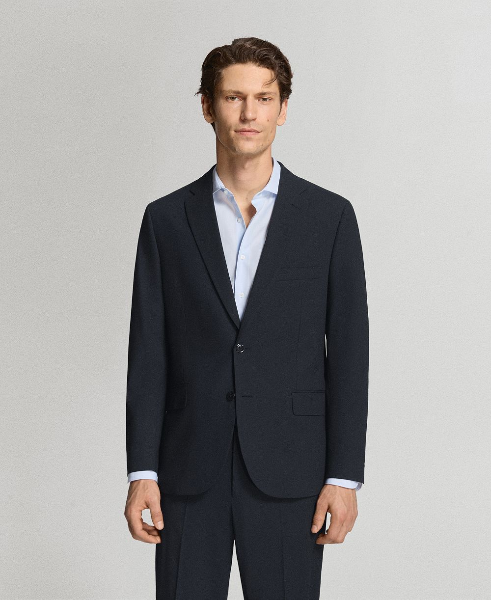Мужской пиджак Mango Men's London Regular-Fit