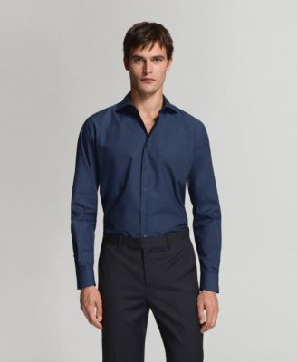 Dark Navy