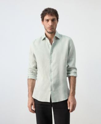 Aqua Green