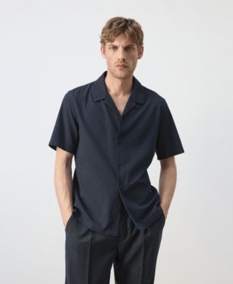 Dark Navy