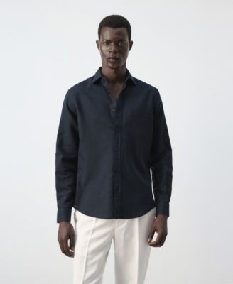 Dark Navy
