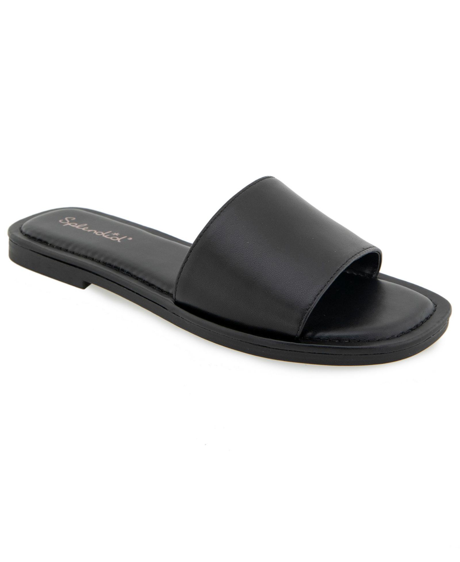 Splendid Women's Dolly Slide Sandal