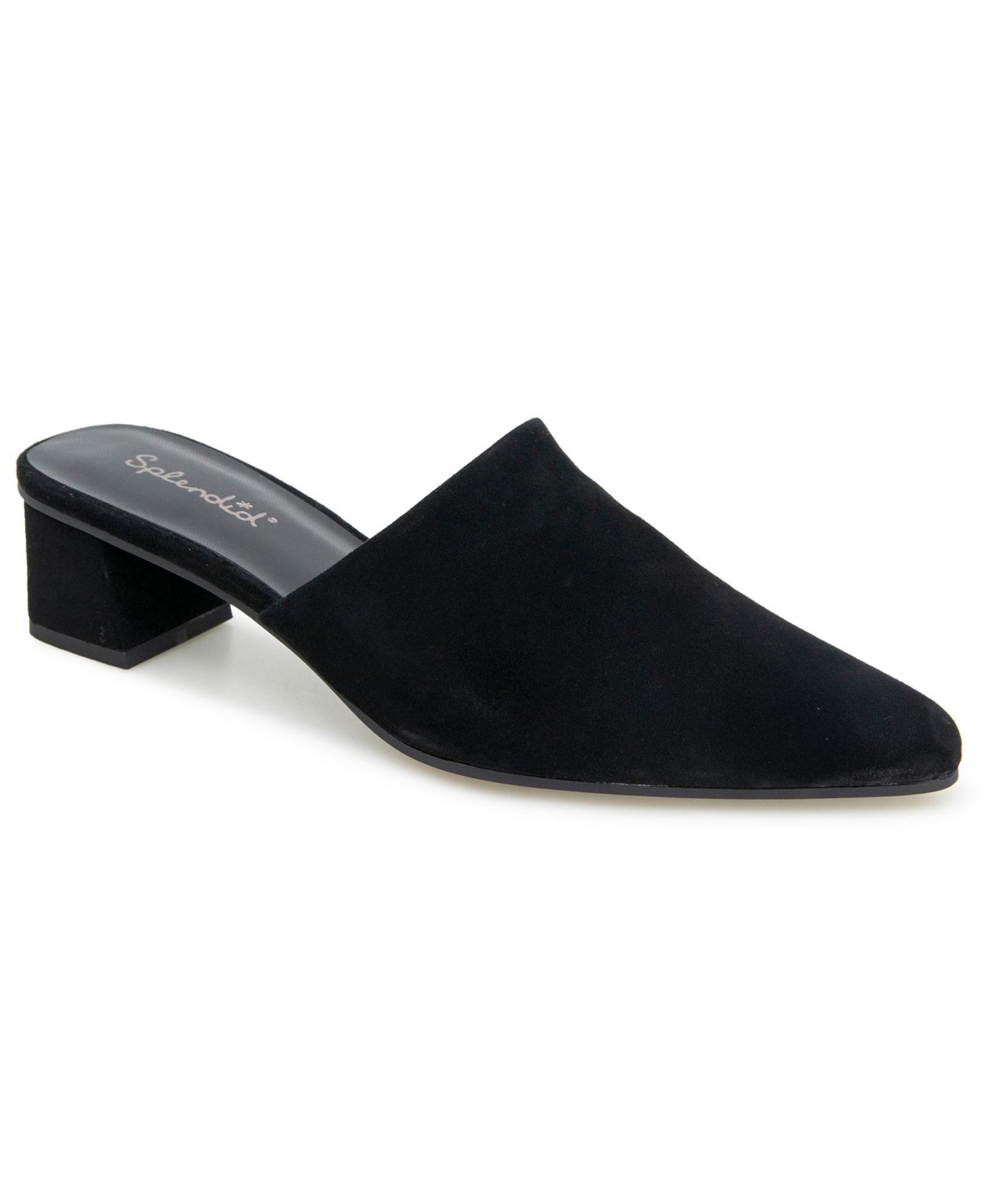 Splendid Женские мюли Laylai High Heel
