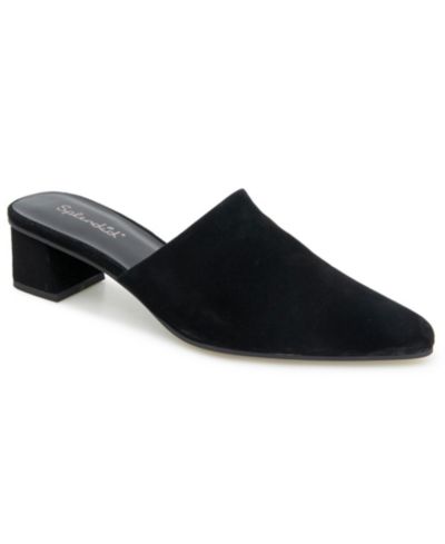 Splendid Женские мюли Laylai High Heel