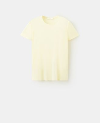 Pastel Yellow