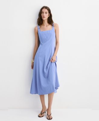 Medium Blue