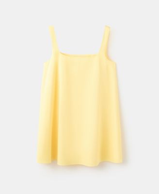 Light Pastel Yellow