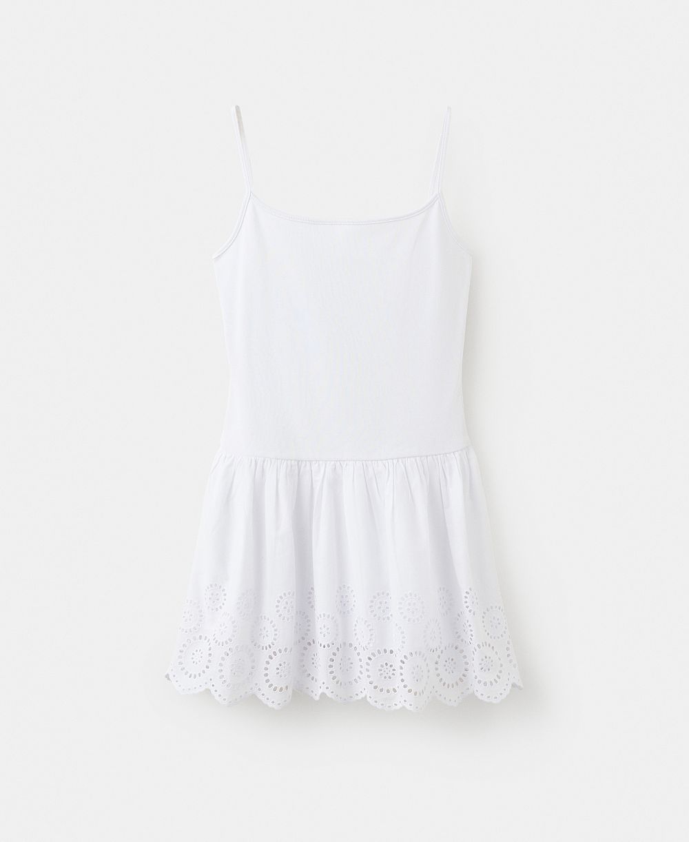 Женское платье MANGO Short Openwork