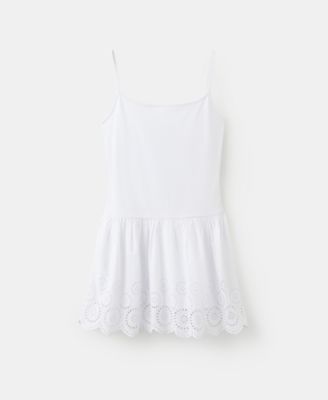 Женское платье MANGO Short Openwork