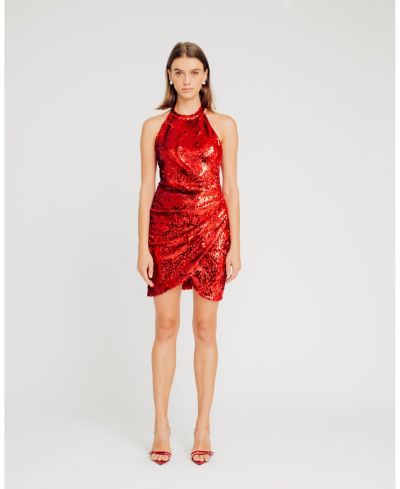 TORN BY RONNY KOBO Women's VERA DRESS