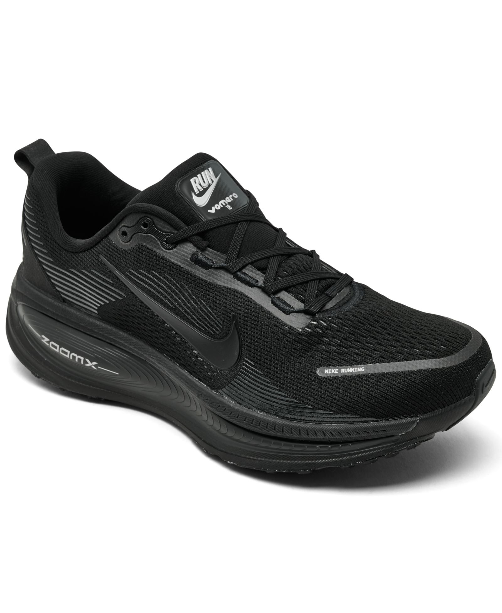 Беговые кроссовки Nike Men's Vomero 18