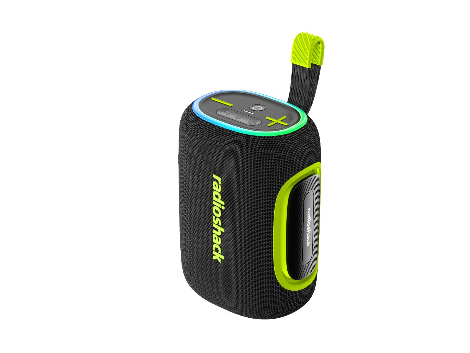 RadioShack 40W IPX5 Live Sound Wireless Portable Speaker