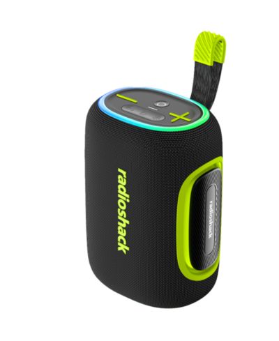 RadioShack 40W IPX5 Live Sound Wireless Portable Speaker