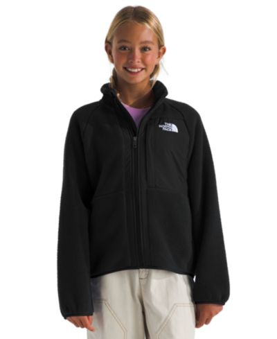 The North Face Детская куртка Yumiori Full-Zip