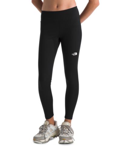 Детские леггинсы The North Face 6-16 Regular-Fit