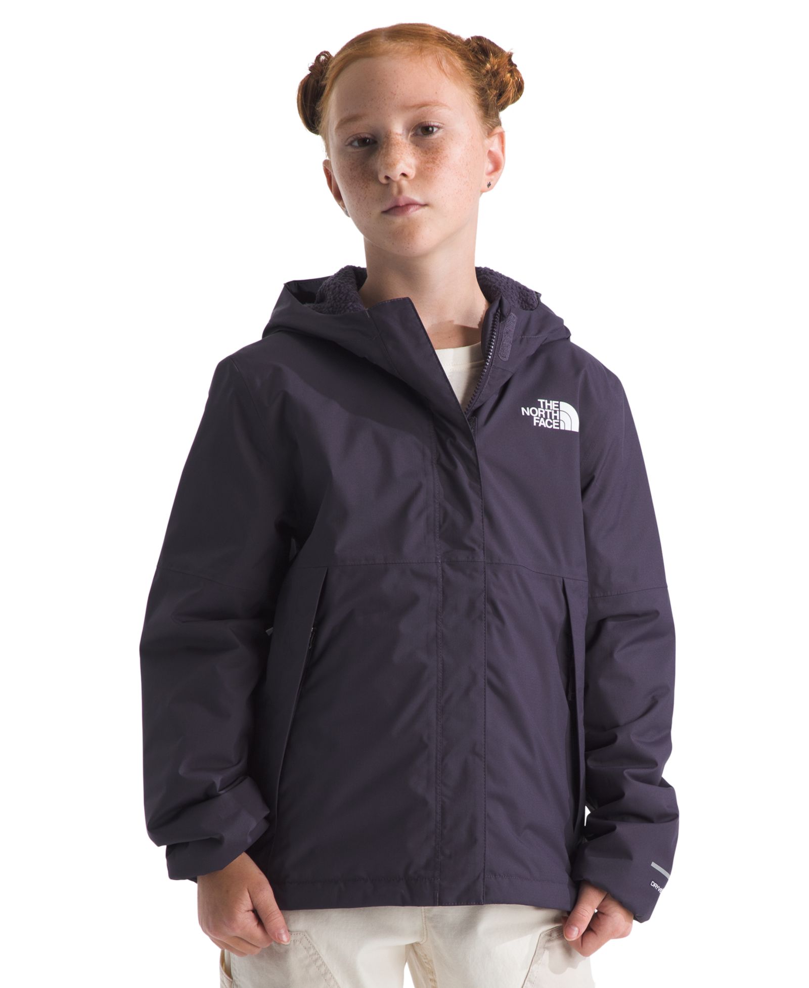The North Face Детская куртка Antora Regular-Fit