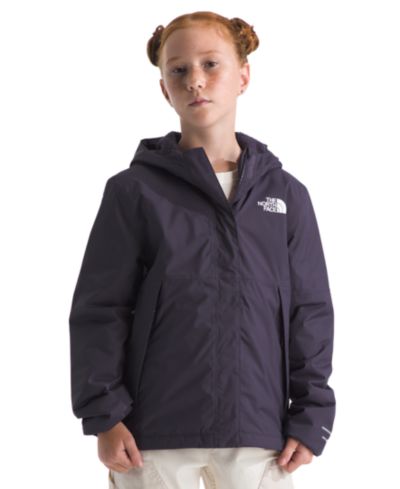 The North Face Детская куртка Antora Regular-Fit