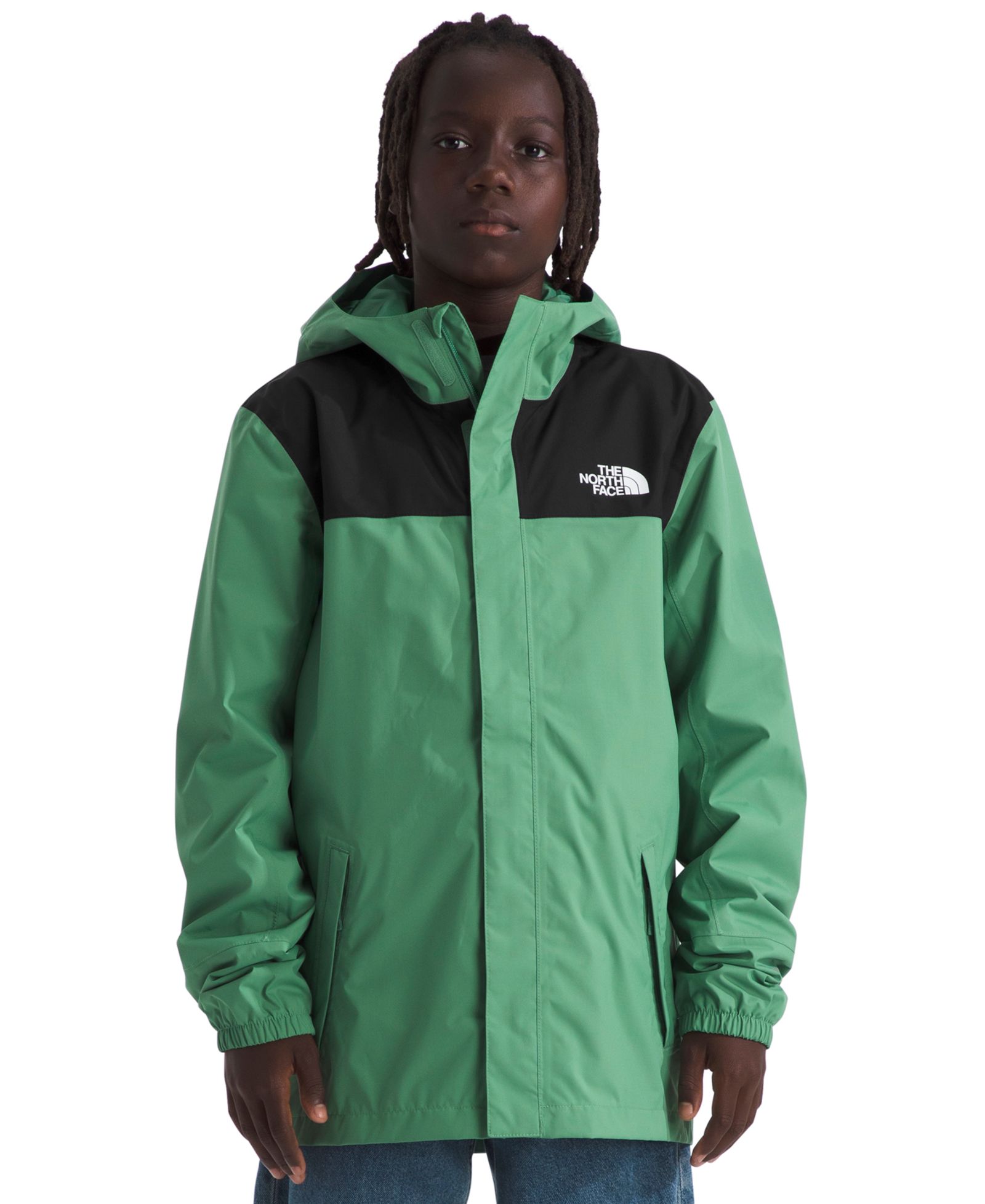 Дождевик The North Face Antora для мальчиков