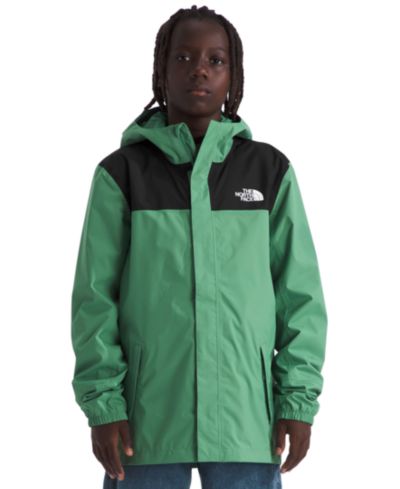 Дождевик The North Face Antora для мальчиков