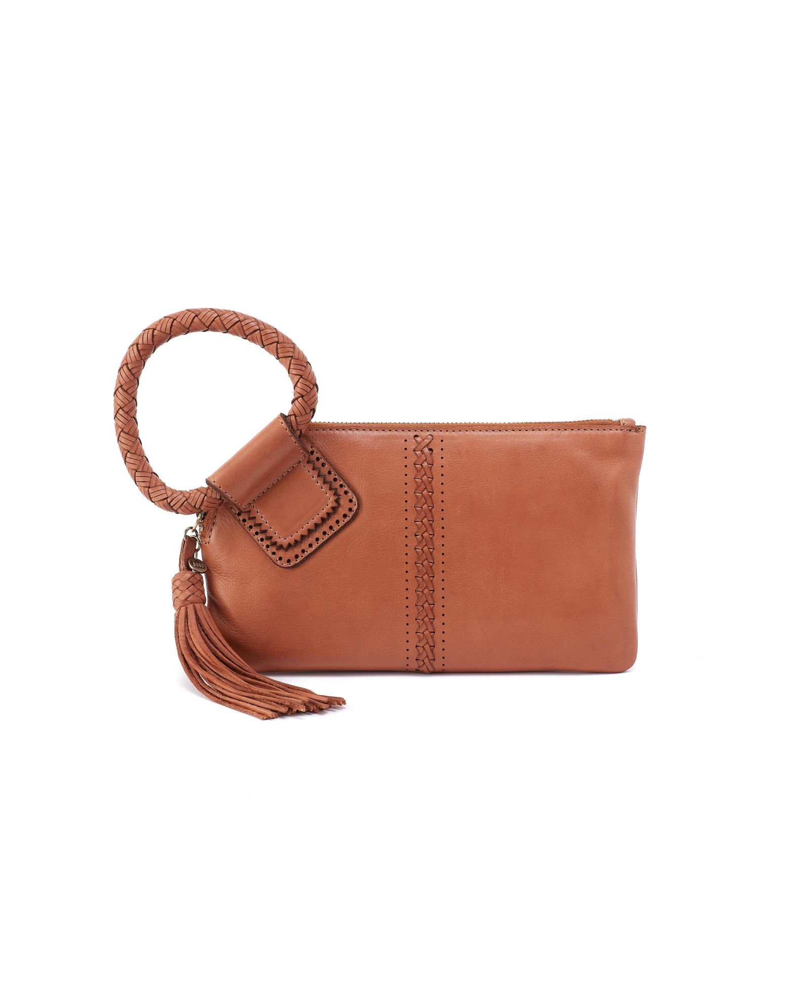 Клатч HOBO SABLE WRISTLET