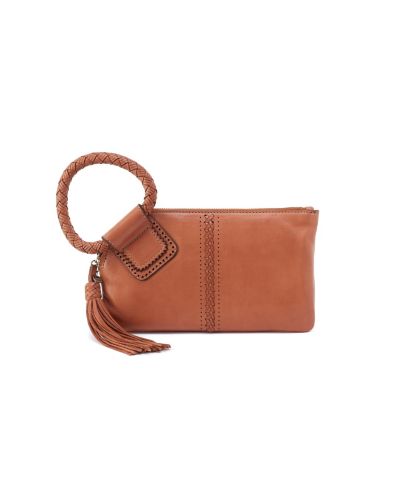 Клатч HOBO SABLE WRISTLET