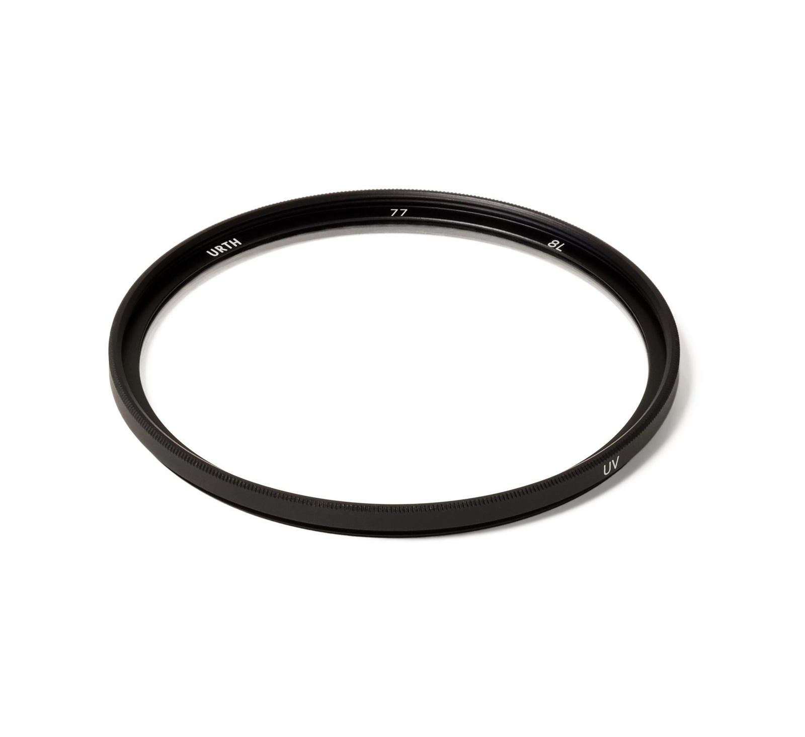 UV-фильтр Urth 77mm Circular