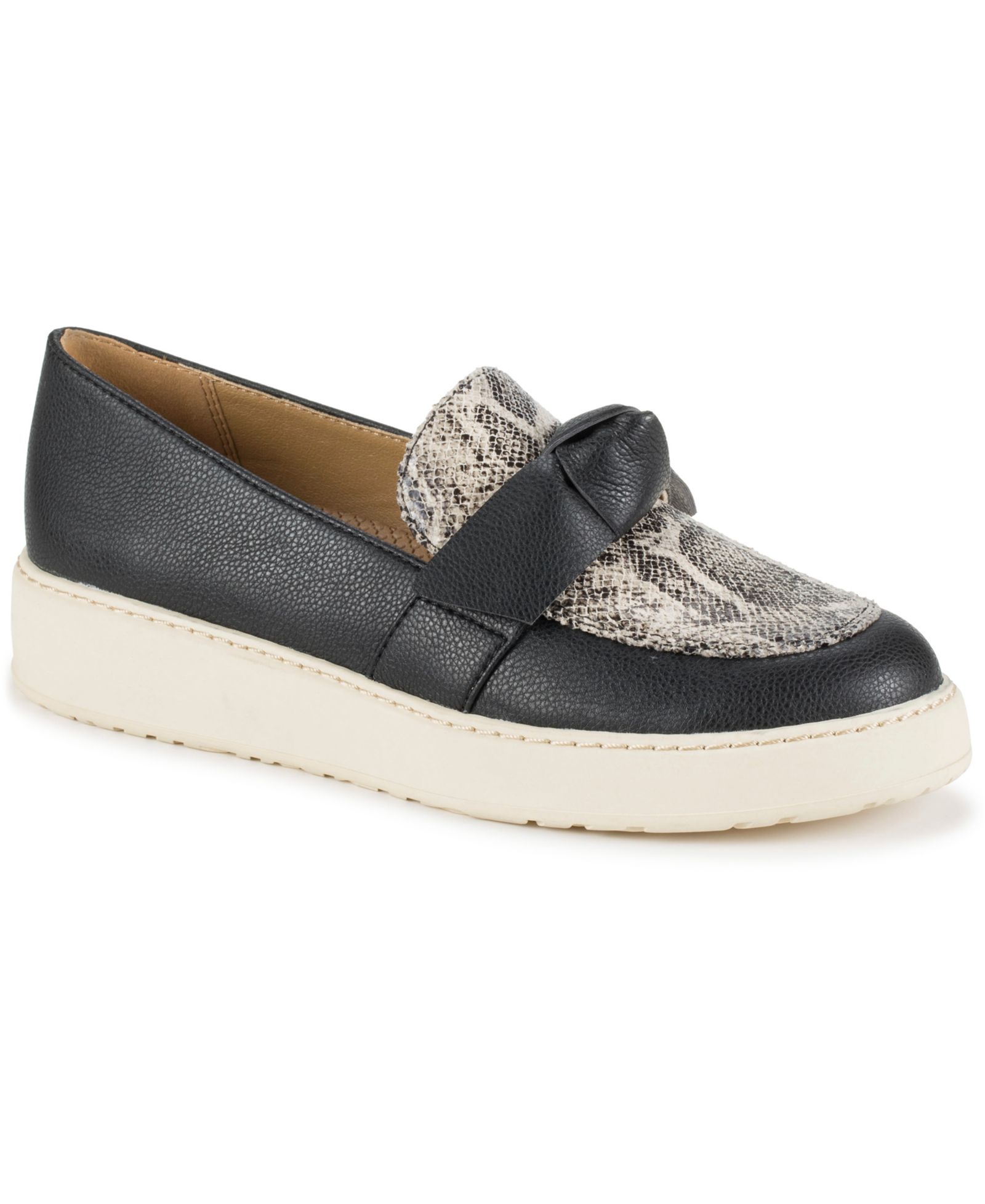 Женские лоферы Baretraps Ferdana Slip-On