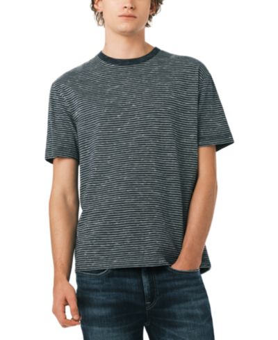 Buffalo David Bitton Men's Kirion Short-Sleeve T-Shirt