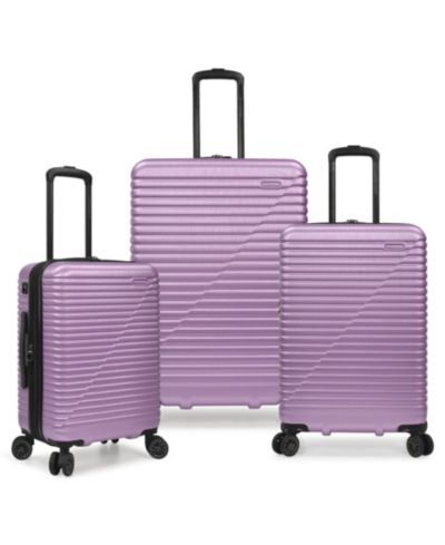 Набор чемоданов Travel Select Sunny Side 3-Pc. Hardshell Spinner