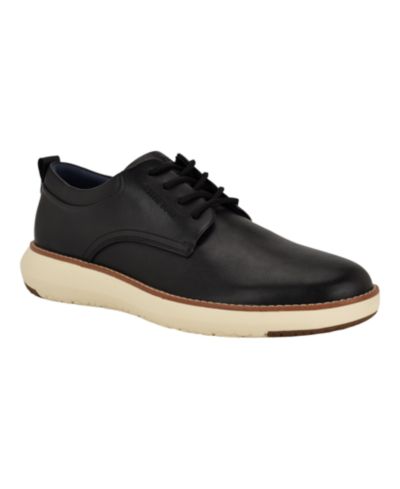 Мужские туфли Tommy Hilfiger Foray Casual Lace-Up