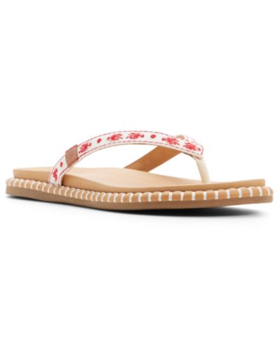 Женские сандалии-шлепанцы Sperry Isla Slip-On