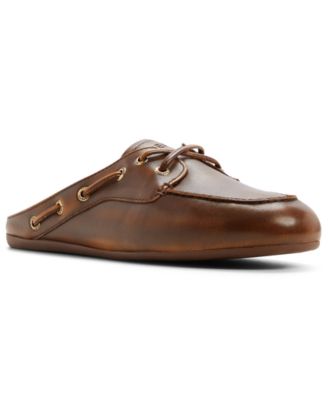 Женские слипоны-лоферы Sperry Slim Boat