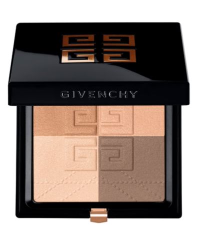Givenchy Prisme Libre 4-Color Blurring and Sculpting Bronzer Powder